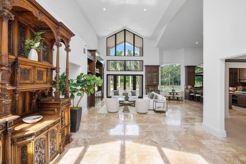 Villa ou maison à vendre à Boca Raton, Floride: 7 chambres, 724.64 m2 № 2077734 - photo 18