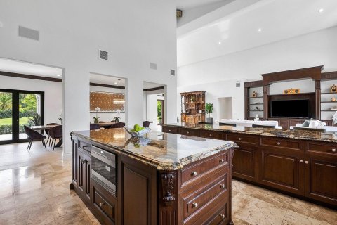 Villa ou maison à vendre à Boca Raton, Floride: 7 chambres, 724.64 m2 № 2077734 - photo 24