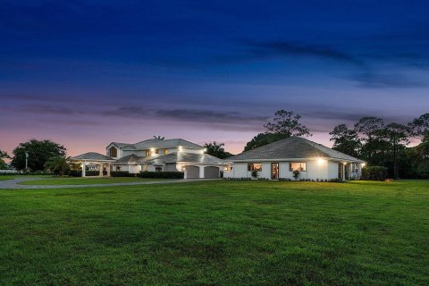 Villa ou maison à vendre à Boca Raton, Floride: 7 chambres, 724.64 m2 № 2077734 - photo 4