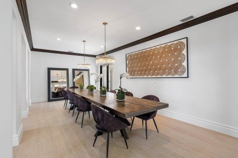 Villa ou maison à vendre à Boca Raton, Floride: 7 chambres, 724.64 m2 № 2077734 - photo 25