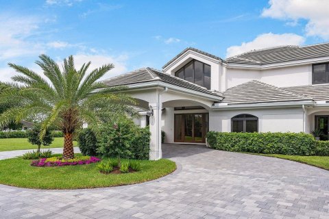 Villa ou maison à vendre à Boca Raton, Floride: 7 chambres, 724.64 m2 № 2077734 - photo 15