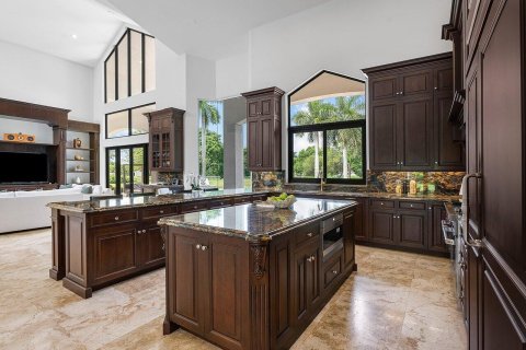 Villa ou maison à vendre à Boca Raton, Floride: 7 chambres, 724.64 m2 № 2077734 - photo 23