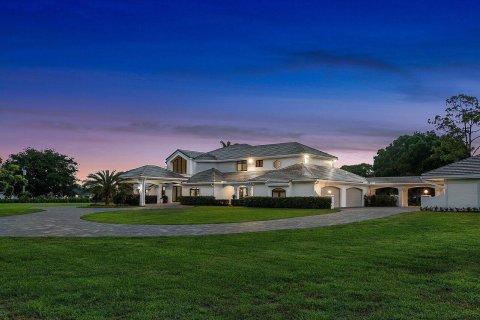 Villa ou maison à vendre à Boca Raton, Floride: 7 chambres, 724.64 m2 № 2077734 - photo 3