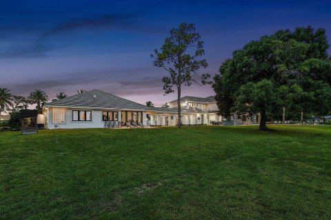 Villa ou maison à vendre à Boca Raton, Floride: 7 chambres, 724.64 m2 № 2077734 - photo 8