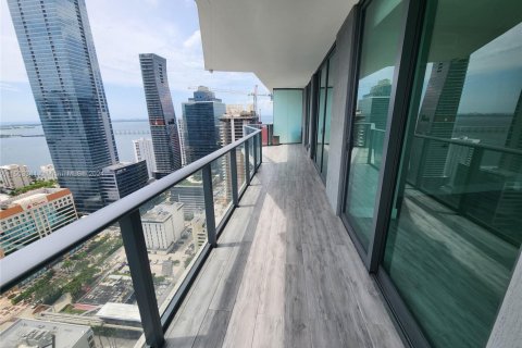 Condo in Miami, Florida, 2 bedrooms  № 1744045 - photo 18