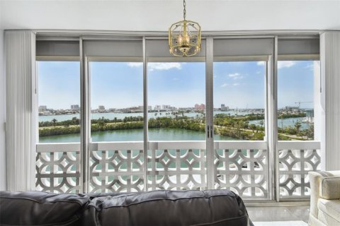 Copropriété à vendre à Clearwater, Floride: 2 chambres, 120.31 m2 № 1628334 - photo 28