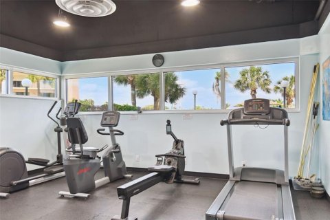 Copropriété à vendre à Clearwater, Floride: 2 chambres, 120.31 m2 № 1628334 - photo 30