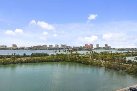 Copropriété à vendre à Clearwater, Floride: 2 chambres, 120.31 m2 № 1628334 - photo 29