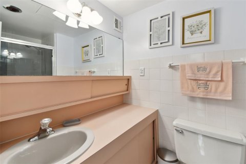 Copropriété à vendre à Clearwater, Floride: 2 chambres, 120.31 m2 № 1628334 - photo 27