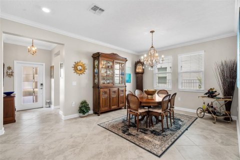 House in Clermont, Florida 5 bedrooms, 303.05 sq.m. № 2275651 - photo 18