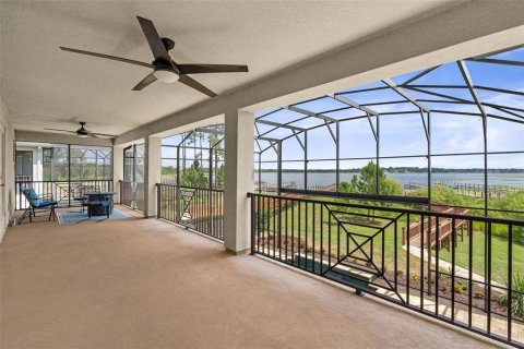 House in Clermont, Florida 5 bedrooms, 303.05 sq.m. № 2275651 - photo 26
