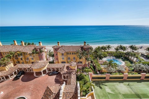Condo in Fort Lauderdale, Florida, 3 bedrooms  № 2081207 - photo 22