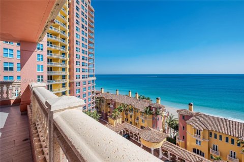 Condo in Fort Lauderdale, Florida, 3 bedrooms  № 2081207 - photo 21