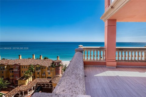 Condo in Fort Lauderdale, Florida, 3 bedrooms  № 2081207 - photo 17