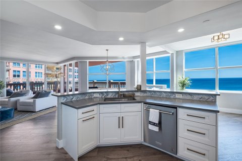 Condo in Fort Lauderdale, Florida, 3 bedrooms  № 2081207 - photo 12