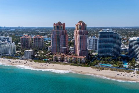 Condo in Fort Lauderdale, Florida, 3 bedrooms  № 2081207 - photo 4