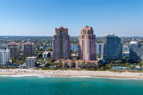 Condo in Fort Lauderdale, Florida, 3 bedrooms  № 2081207 - photo 5