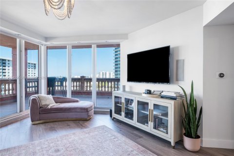 Condo in Fort Lauderdale, Florida, 3 bedrooms  № 2081207 - photo 27