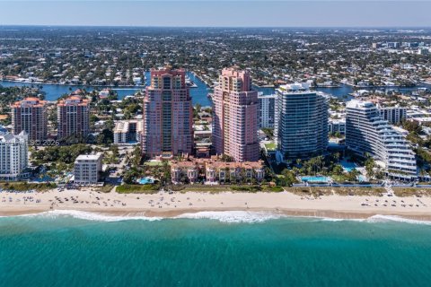 Condo in Fort Lauderdale, Florida, 3 bedrooms  № 2081207 - photo 3