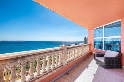 Condo in Fort Lauderdale, Florida, 3 bedrooms  № 2081207 - photo 18