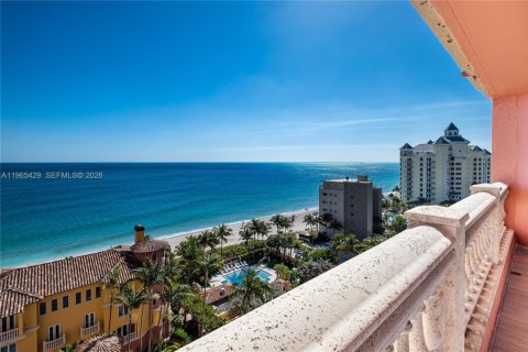Condo in Fort Lauderdale, Florida, 3 bedrooms  № 2081207 - photo 20