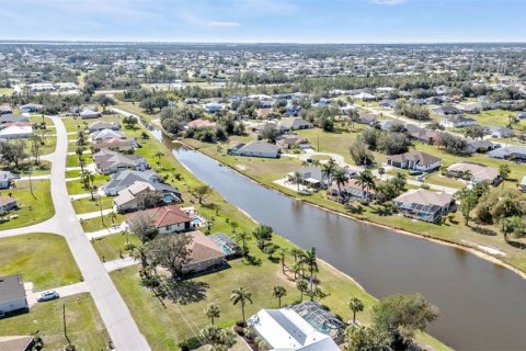 Terreno en venta en Punta Gorda, Florida № 1536770 - foto 19