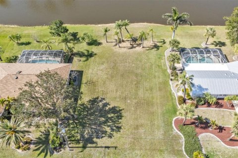 Terreno en venta en Punta Gorda, Florida № 1536770 - foto 11