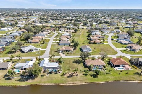 Terreno en venta en Punta Gorda, Florida № 1536770 - foto 26