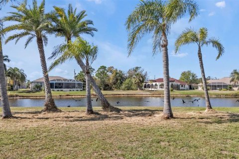 Terreno en venta en Punta Gorda, Florida № 1536770 - foto 7