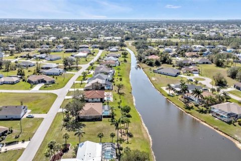 Terreno en venta en Punta Gorda, Florida № 1536770 - foto 21