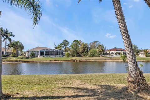 Terreno en venta en Punta Gorda, Florida № 1536770 - foto 9