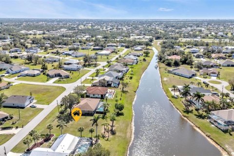 Terreno en venta en Punta Gorda, Florida № 1536770 - foto 6