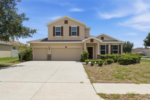 Casa en venta en Spring Hill, Florida, 4 dormitorios, 264.21 m2 № 2157899 - foto 2