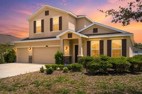 Casa en Spring Hill, Florida 4 dormitorios, 264.21 m2 № 2157899