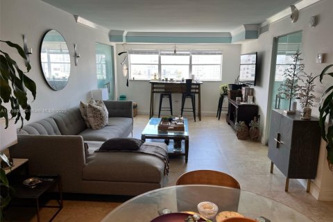 Condominio en venta en Miami Beach, Florida, 2 dormitorios, 87.33 m2 № 1875187 - foto 6