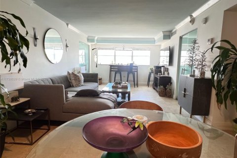 Condominio en venta en Miami Beach, Florida, 2 dormitorios, 87.33 m2 № 1875187 - foto 7