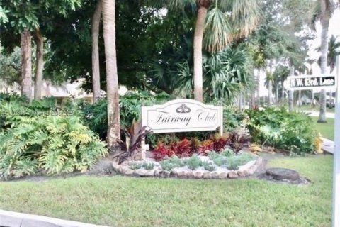 Villa ou maison à vendre à Sunrise, Floride: 2 chambres, 86.86 m2 № 1954823 - photo 17