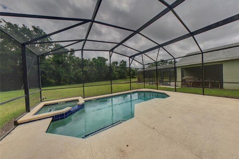 House in Davenport, Florida 4 bedrooms, 164.25 sq.m. № 2344933 - photo 11