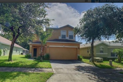 Villa ou maison à Davenport, Floride 4 chambres, 164.25 m2 № 2344933