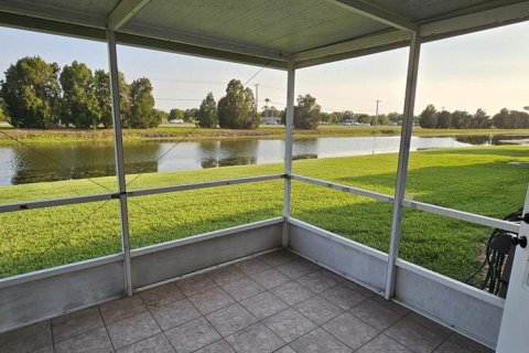 Adosado en alquiler en Brandon, Florida, 2 dormitorios, 107.67 m2 № 1723423 - foto 24