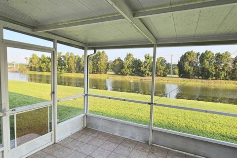 Adosado en alquiler en Brandon, Florida, 2 dormitorios, 107.67 m2 № 1723423 - foto 26