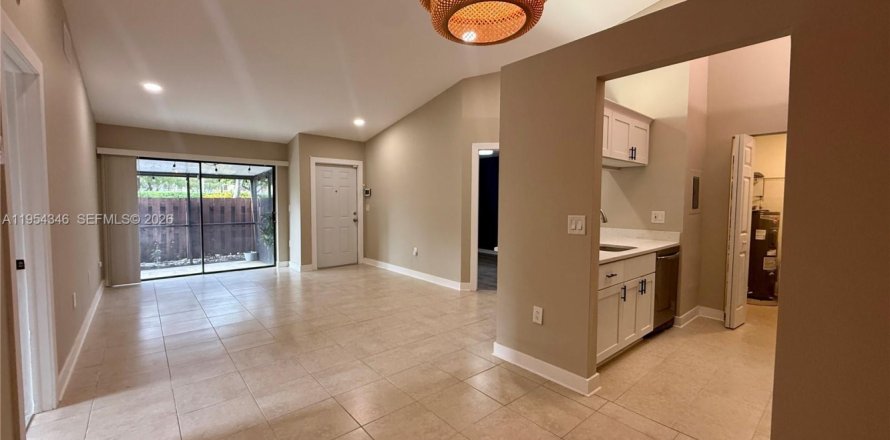 Casa en Sunrise, Florida 2 dormitorios, 88.63 m2 № 2009114