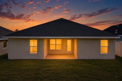 Casa en venta en Leesburg, Florida, 3 dormitorios, 183.02 m2 № 2215389 - foto 10