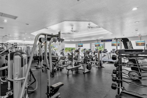 House in Pembroke Pines, Florida 3 bedrooms, 131.55 sq.m. № 2066081 - photo 26