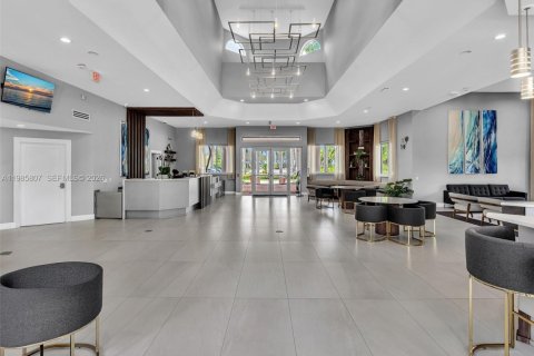 House in Pembroke Pines, Florida 3 bedrooms, 131.55 sq.m. № 2066081 - photo 23