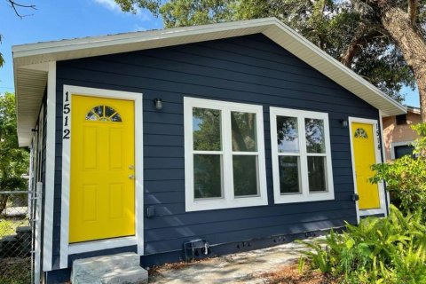 Apartamento en alquiler en Saint Petersburg, Florida, 1 dormitorio, 47.94 m2 № 1888704 - foto 7