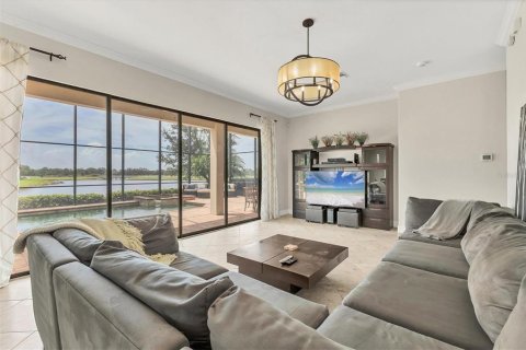 Villa ou maison à vendre à Bradenton, Floride: 6 chambres, 356 m2 № 1844418 - photo 13