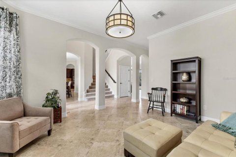 Villa ou maison à vendre à Bradenton, Floride: 6 chambres, 356 m2 № 1844418 - photo 5
