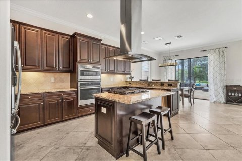 Villa ou maison à vendre à Bradenton, Floride: 6 chambres, 356 m2 № 1844418 - photo 9