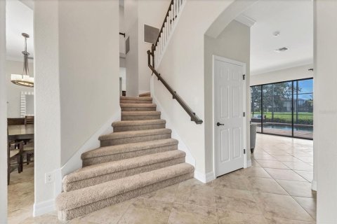 Villa ou maison à vendre à Bradenton, Floride: 6 chambres, 356 m2 № 1844418 - photo 16
